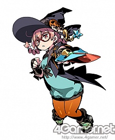 画像ギャラリー No.070のサムネイル画像 / 「新・世界樹の迷宮2　ファフニールの騎士」，ストーリーや主要キャラクター情報が公開