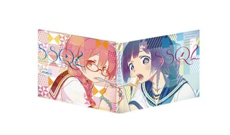 画像ギャラリー No.002のサムネイル画像 / 「新・世界樹の迷宮2 ファフニールの騎士」のパッケージビジュアルが公開。先着特典にはラフ音源に加え,いとうかなこさんが歌う主題歌を収録