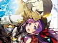 「新・世界樹の迷宮2　ファフニールの騎士」のパッケージビジュアルが公開。先着特典にはラフ音源に加え，いとうかなこさんが歌う主題歌を収録