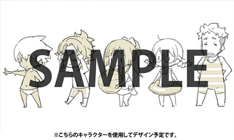 画像ギャラリー No.008のサムネイル画像 / 「新・世界樹の迷宮2」,おっさんパラディンことベルトランの紹介ムービーと,6法人向けに用意される描き下ろし特典のラフデザインが公開に