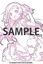 画像ギャラリー No.009のサムネイル画像 / 「新・世界樹の迷宮2」,おっさんパラディンことベルトランの紹介ムービーと,6法人向けに用意される描き下ろし特典のラフデザインが公開に