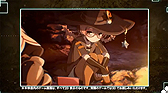 画像ギャラリー No.005のサムネイル画像 / 「新・世界樹の迷宮2　ファフニールの騎士」，登場キャラ「クロエ」（CV：井口裕香）のPVが公開。バトルで重要となる「グリモア」の詳細情報も
