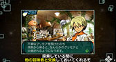 画像ギャラリー No.006のサムネイル画像 / 「新・世界樹の迷宮2 ファフニールの騎士」,公式サイトで「グリモア」と「クラシックモード」の解説ムービーが公開