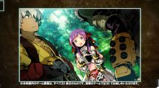 画像ギャラリー No.005のサムネイル画像 / 「新・世界樹の迷宮2　ファフニールの騎士」，“異形のモノ”へと変わる力を持つ主人公の紹介ムービーが公開。公式サイトでは声優陣のコメントを掲載