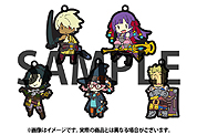 画像ギャラリー No.006のサムネイル画像 / 「新・世界樹の迷宮2 ファフニールの騎士」,声優陣インタビューや,日向悠二氏描き下ろしイラストをあしらった店舗別特典のビジュアルが公開