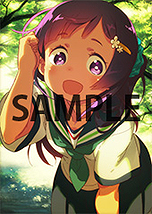 画像ギャラリー No.009のサムネイル画像 / 「新・世界樹の迷宮2 ファフニールの騎士」,声優陣インタビューや,日向悠二氏描き下ろしイラストをあしらった店舗別特典のビジュアルが公開