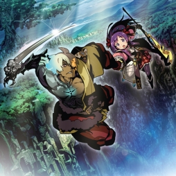 画像ギャラリー No.001のサムネイル画像 / 「新・世界樹の迷宮2　ファフニールの騎士」のサントラCDが1月28日に発売