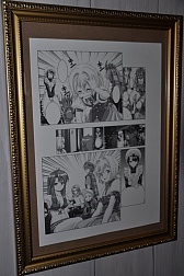 画像ギャラリー No.007のサムネイル画像 / 「新・世界樹の迷宮2　ファフニールの騎士」とカフェ「シャッツキステ」のコラボイベント「新世界樹のものがたり2」をレポート