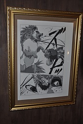 画像ギャラリー No.008のサムネイル画像 / 「新・世界樹の迷宮2　ファフニールの騎士」とカフェ「シャッツキステ」のコラボイベント「新世界樹のものがたり2」をレポート