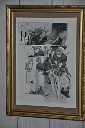 画像ギャラリー No.009のサムネイル画像 / 「新・世界樹の迷宮2　ファフニールの騎士」とカフェ「シャッツキステ」のコラボイベント「新世界樹のものがたり2」をレポート