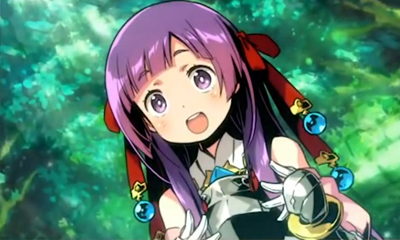 画像ギャラリー No.006のサムネイル画像 / 3DS「新・世界樹の迷宮2　ファフニールの騎士」が本日発売。ミズガルズ図書館の若き調査員を主人公に据えたシリーズ最新作