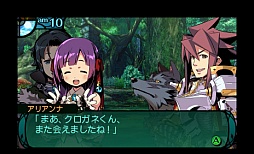 画像ギャラリー No.033のサムネイル画像 / Wiz系のクラシックスタイルとJRPGの物語性が融合。「新・世界樹の迷宮2 ファフニールの騎士」のレビューを掲載