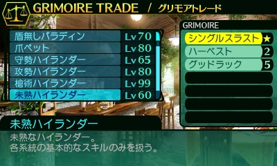 画像ギャラリー No.045のサムネイル画像 / Wiz系のクラシックスタイルとJRPGの物語性が融合。「新・世界樹の迷宮2 ファフニールの騎士」のレビューを掲載