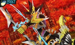 画像ギャラリー No.004のサムネイル画像 / 「新・世界樹の迷宮2」DLC第3弾を11日に配信。「雷放つは女帝の弓」ほか2本