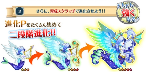 画像ギャラリー No.003のサムネイル画像 / 「クリスタルファンタジア」が今秋配信。事前登録キャンペーンを実施