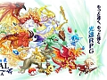 「クリスタルファンタジア」，Android版の配信が本日スタート。「★5召喚獣出現率2倍キャンペーン」なども実施中