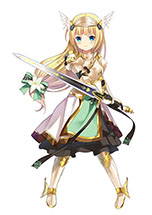 画像ギャラリー No.008のサムネイル画像 / 新作ブラウザRPG「ラストサマナー」発表。8月19日スタートのオープンβテストの事前登録が開始に