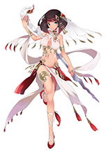 画像ギャラリー No.009のサムネイル画像 / 新作ブラウザRPG「ラストサマナー」発表。8月19日スタートのオープンβテストの事前登録が開始に
