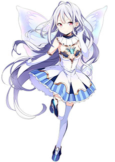 画像ギャラリー No.001のサムネイル画像 / ブラウザRPG「ラストサマナー」のオープンβテストが本日スタート。テスト終了までにレベル10に到達すると英霊キャラクター「伊達政宗」がもらえる