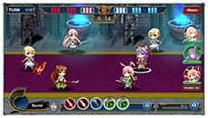 画像ギャラリー No.010のサムネイル画像 / ブラウザRPG「ラストサマナー」のオープンβテストが本日スタート。テスト終了までにレベル10に到達すると英霊キャラクター「伊達政宗」がもらえる