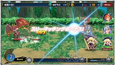 画像ギャラリー No.007のサムネイル画像 / ブラウザRPG「ラストサマナー」の正式サービスが本日スタート。クエスト「キャラクターストーリーズ」や個別親愛度など新要素も満載