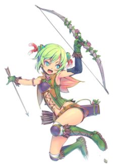 画像ギャラリー No.008のサムネイル画像 / ブラウザRPG「ラストサマナー」の正式サービスが本日スタート。クエスト「キャラクターストーリーズ」や個別親愛度など新要素も満載