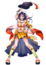 画像ギャラリー No.011のサムネイル画像 / ブラウザRPG「ラストサマナー」の正式サービスが本日スタート。クエスト「キャラクターストーリーズ」や個別親愛度など新要素も満載