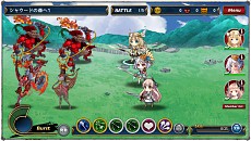 画像ギャラリー No.015のサムネイル画像 / ブラウザRPG「ラストサマナー」の正式サービスが本日スタート。クエスト「キャラクターストーリーズ」や個別親愛度など新要素も満載
