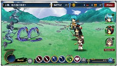 画像ギャラリー No.016のサムネイル画像 / ブラウザRPG「ラストサマナー」の正式サービスが本日スタート。クエスト「キャラクターストーリーズ」や個別親愛度など新要素も満載