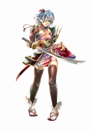画像ギャラリー No.007のサムネイル画像 / 「ラストサマナー」，経験値を多く獲得できるイベント「魔力の神殿」がスタート