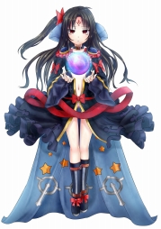 画像ギャラリー No.011のサムネイル画像 / 「ラストサマナー」，経験値を多く獲得できるイベント「魔力の神殿」がスタート