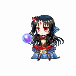画像ギャラリー No.012のサムネイル画像 / 「ラストサマナー」，経験値を多く獲得できるイベント「魔力の神殿」がスタート