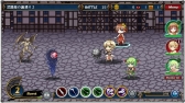 画像ギャラリー No.003のサムネイル画像 / 「ラストサマナー」,ローマの英雄が登場するイベント「聖コロッセオの絆」を開催