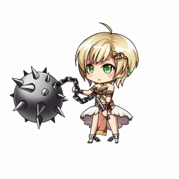 画像ギャラリー No.006のサムネイル画像 / 「ラストサマナー」,ローマの英雄が登場するイベント「聖コロッセオの絆」を開催