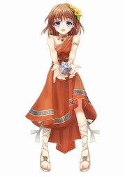 画像ギャラリー No.007のサムネイル画像 / 「ラストサマナー」,ローマの英雄が登場するイベント「聖コロッセオの絆」を開催