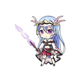 画像ギャラリー No.007のサムネイル画像 / 「ラストサマナー」，強敵との戦いが待つ新エリア「島国 和」を実装。新たな仲間キャラクターは卑弥呼を英霊に持つ少女「みやび（CV：内田真礼）」