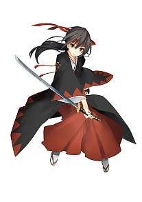 画像ギャラリー No.005のサムネイル画像 / 「ラストサマナー」イベント「聖戦!バトルアリーナ」を実施。飛燕と泉美が参戦