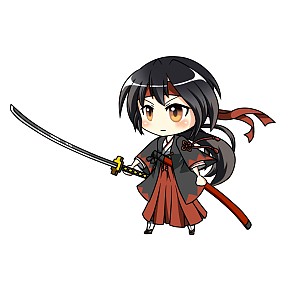 画像ギャラリー No.006のサムネイル画像 / 「ラストサマナー」イベント「聖戦!バトルアリーナ」を実施。飛燕と泉美が参戦