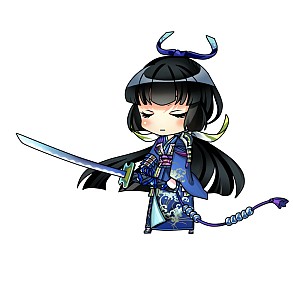 画像ギャラリー No.008のサムネイル画像 / 「ラストサマナー」イベント「聖戦!バトルアリーナ」を実施。飛燕と泉美が参戦