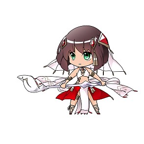 画像ギャラリー No.010のサムネイル画像 / 「ラストサマナー」イベント「聖戦!バトルアリーナ」を実施。飛燕と泉美が参戦