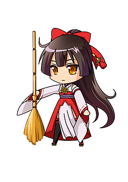 画像ギャラリー No.010のサムネイル画像 / 「ラストサマナー」で「恋せよ乙女!ドキドキ初詣」イベント実施