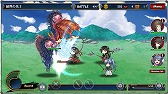 画像ギャラリー No.002のサムネイル画像 / 「ラストサマナー」,英霊に「沖田総司」を持つ「こころ」がイベント報酬で登場