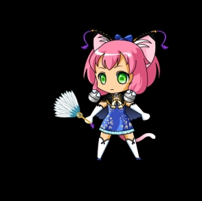 画像ギャラリー No.008のサムネイル画像 / 「ラストサマナー」新エリア・モンロンの新たな仲間は，諸葛亮が英霊のユンファ