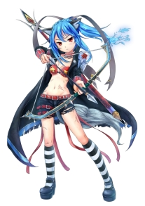 画像ギャラリー No.011のサムネイル画像 / 「ラストサマナー」新エリア・モンロンの新たな仲間は，諸葛亮が英霊のユンファ
