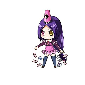 画像ギャラリー No.002のサムネイル画像 / 「ラストサマナー」，ラブコメ満載のイベント「青春ドキドキ魔法学園」を実施
