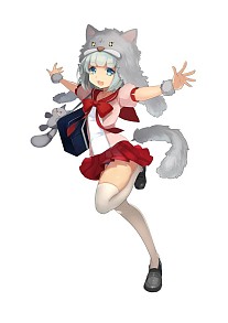 画像ギャラリー No.005のサムネイル画像 / 「ラストサマナー」，ラブコメ満載のイベント「青春ドキドキ魔法学園」を実施
