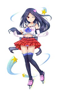 画像ギャラリー No.007のサムネイル画像 / 「ラストサマナー」，ラブコメ満載のイベント「青春ドキドキ魔法学園」を実施