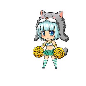 画像ギャラリー No.009のサムネイル画像 / 「ラストサマナー」，ラブコメ満載のイベント「青春ドキドキ魔法学園」を実施