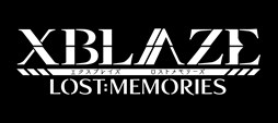 画像ギャラリー No.007のサムネイル画像 / シリーズ完結編となる「XBLAZE LOST：MEMORIES」がPS3/PS Vita向けに2015年に発売決定。物語のキーとなるキャラクターが公開に