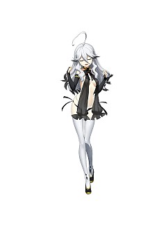 画像ギャラリー No.002のサムネイル画像 / 「XBLAZE LOST：MEMORIES」のWebラジオが10月9日に配信決定